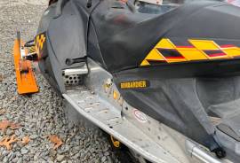 2004 Skidoo MXZ800 mxz 800 reverse 4335 miles. Gre