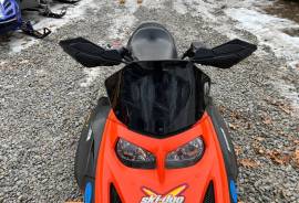 2004 Skidoo MXZ800 mxz 800 reverse 4335 miles. Gre