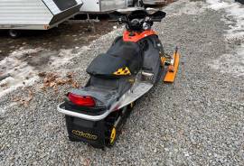 2004 Skidoo MXZ800 mxz 800 reverse 4335 miles. Gre