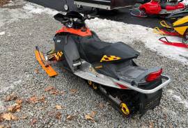 2004 Skidoo MXZ800 mxz 800 reverse 4335 miles. Gre