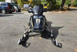 2005 Ski-Doo GSX 800 H.O. Limited 4,524 miles. Ele