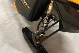 2014 Ski-Doo skidoo summit 800 etec with reverse 5