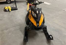 2014 Ski-Doo skidoo summit 800 etec with reverse 5