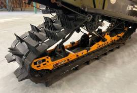 2014 Ski-Doo skidoo summit 800 etec with reverse 5