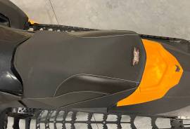 2014 Ski-Doo skidoo summit 800 etec with reverse 5