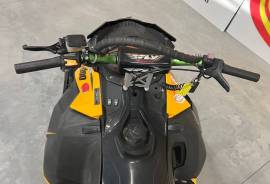 2014 Ski-Doo skidoo summit 800 etec with reverse 5