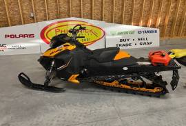 2014 Ski-Doo skidoo summit 800 etec with reverse 5