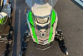 2018 Arctic Cat ZR200 Zr 200 4 stroke, no reverse 