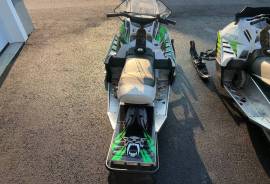 2018 Arctic Cat ZR200 Zr 200 4 stroke, no reverse 