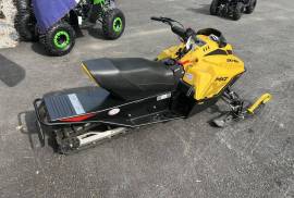 2024 Ski-Doo SkiDoo MXZ200 MXZ 200 4 stroke youth 