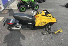 2024 Ski-Doo SkiDoo MXZ200 MXZ 200 4 stroke youth 