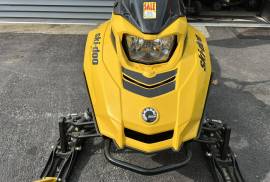 2024 Ski-Doo SkiDoo MXZ200 MXZ 200 4 stroke youth 