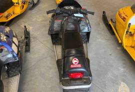 2007 Polaris Dragon 120 youth kids snowmobile. Gre