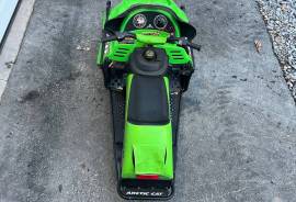 2002 Arctic Cat ZR120 ZR 120 Mini Z kids youth sno