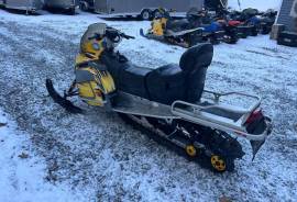 2009 SkiDoo Ski-Doo Skandic® Tundra LT 550F 5712 m