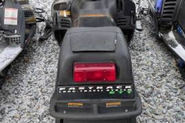 2000 Arctic Cat Z440 Z 440 2653 miles electric sta