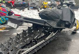 2012 Arctic Cat SnoPro F800 162" track