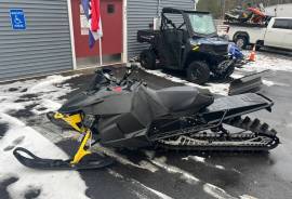 2012 Arctic Cat SnoPro F800 162" track