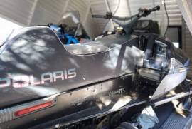 Triton  PLUS 1994 Polaris RXL and 1996 parts sled