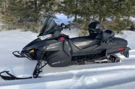  2015 Arctic Cat Pantera 7000 Limited Touring