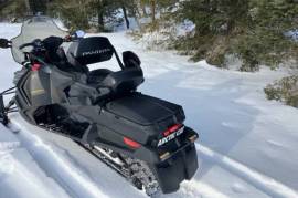  2015 Arctic Cat Pantera 7000 Limited Touring