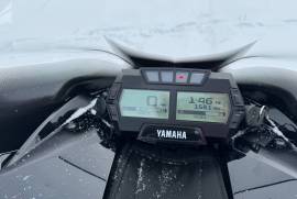2021 Yamaha Sidewinder LTX-GT