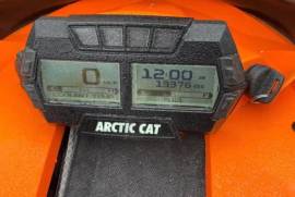 2014 Artic cat ZR 7000