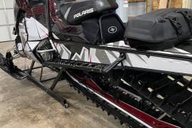 2016 Axys SKS 155 800