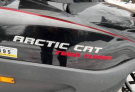 2004 Arctic Cat T660 Turbo 4 stroke electric start