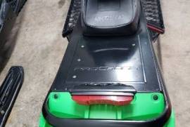 2013 Arctic Cat XF1100 Turbo Sno Pro