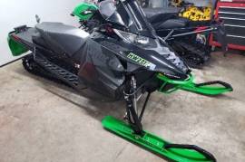 2013 Arctic Cat XF1100 Turbo Sno Pro