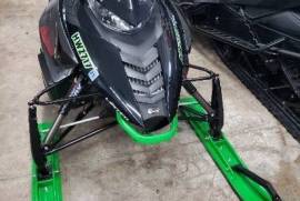 2013 Arctic Cat XF1100 Turbo Sno Pro