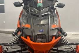 2017 Polaris Pro S switchback LE 800