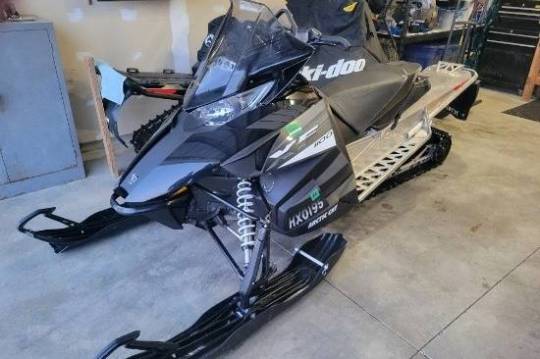 Arctic Cat Snowmobiles For Sale