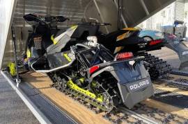 2019 Polaris 800 Switchback