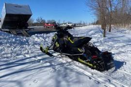 2019 Polaris 800 Switchback