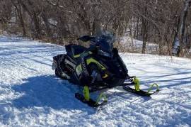 2019 Polaris 800 Switchback