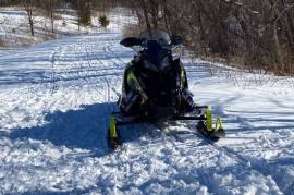 2019 Polaris 800 Switchback