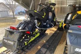 2019 Polaris 800 Switchback