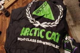 NOS 1992 ARCTIC CAT EXT SNOWMOBILE COVER $275