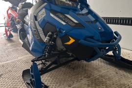 2016 polaris switchback 800 pro s