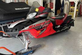 2004 arctic cat sabre cat 700