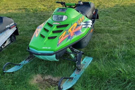 Snowmobiles For Sale | Sledswap.com