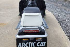 2009 Arctic Cat Crossfire 1000R 
