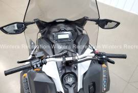 2021 Ski Doo Grand Touring 900 ACE