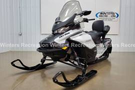 2021 Ski Doo Grand Touring 900 ACE