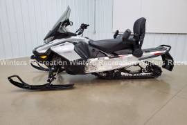 2021 Ski Doo Grand Touring 900 ACE