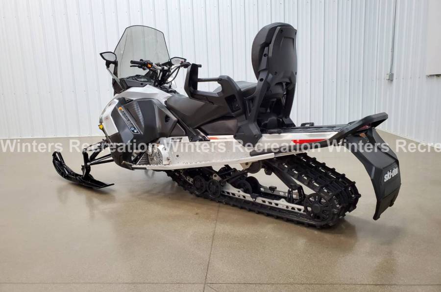 2021 Ski Doo Grand Touring 900 ACE