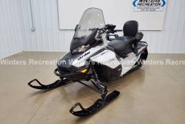 2021 Ski Doo Grand Touring 900 ACE