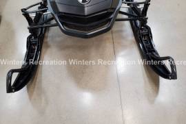 2021 Ski Doo Grand Touring 900 ACE